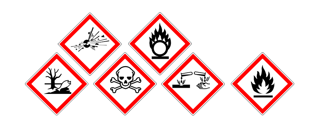 Hazardous Materials Transportation