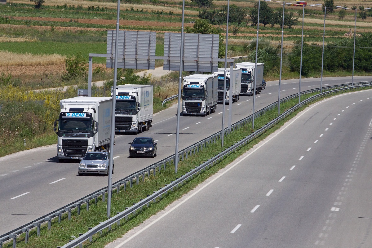 Transport Cost Optimization road transportation